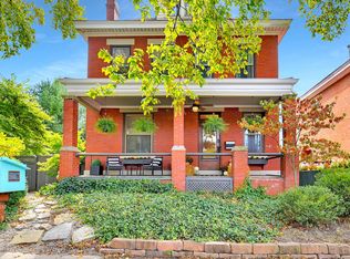 131 E Moler St, Columbus, OH 43207