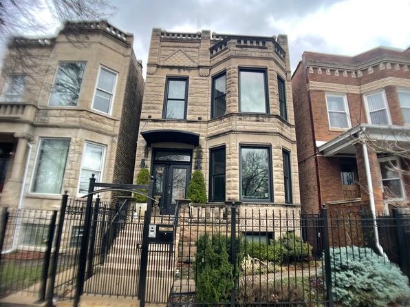 1111 N Sacramento Ave #2