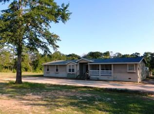 760 Fm 315 S, Chandler, TX 75758