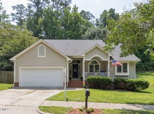 4420 Willow Lake Rd, Raleigh, NC 27616