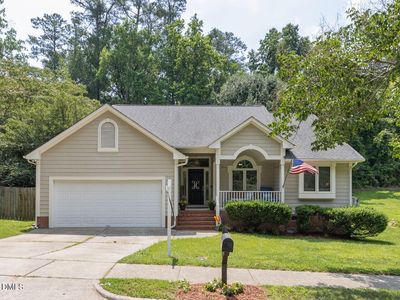 4420 Willow Lake Rd, Raleigh, NC, 27616