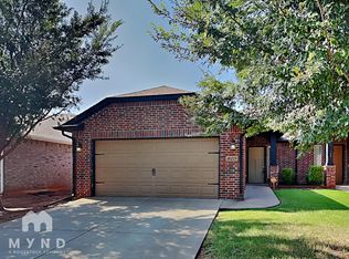 18215 Manera Way, Edmond, OK 73012