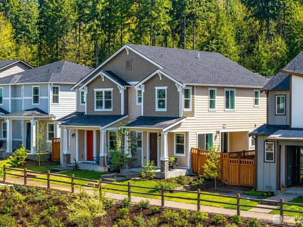13218 192nd Avenue E, Bonney Lake, WA 98391