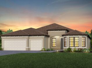 6458 Holiman Way, Ave Maria, FL 34142