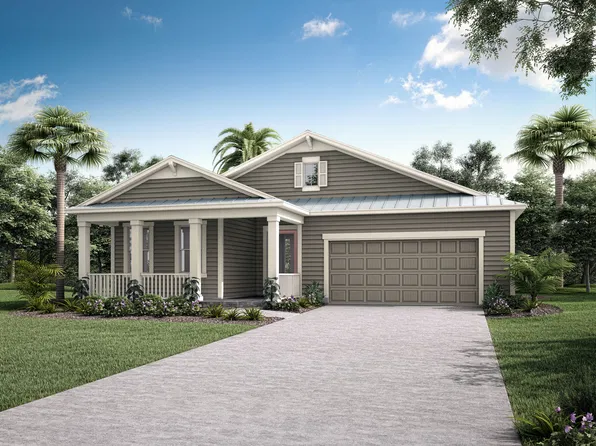 306 Pinellas Way, Saint Johns, FL 32259