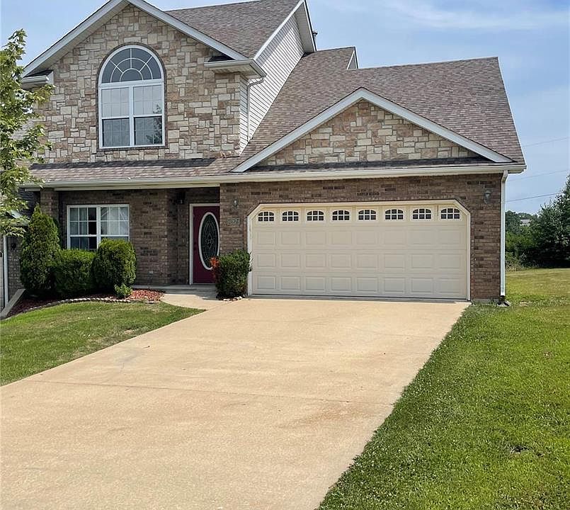 287 Carmel Valley Way, Saint Robert, MO 65584 Zillow