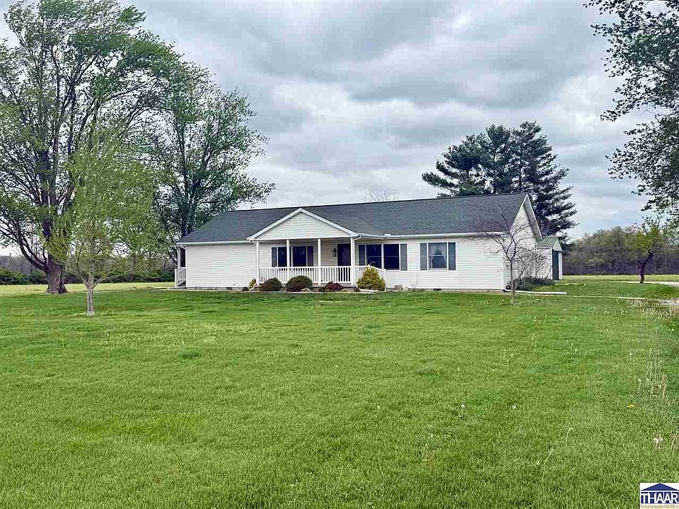 1st image of 3052 W County Road 500 N