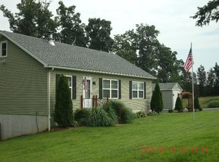 1978 Ashville Rd, Quarryville, PA 17566