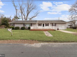 2303 Abbott Dr, Salisbury, MD 21804