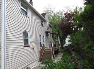 16 Princeton St, Clifton, NJ 07014