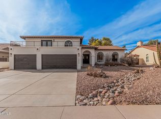 15806 N 45th Pl, Phoenix, AZ 85032