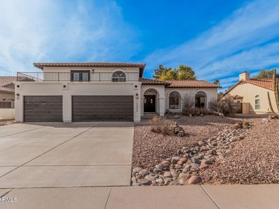 15806 N 45th Pl, Phoenix, AZ, 85032