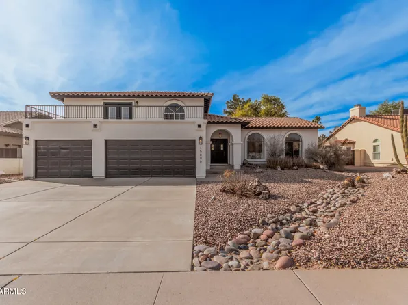 15806 N 45TH Place, Phoenix, AZ 85032