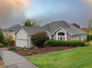4648 NW Chenille Pl, Corvallis, OR