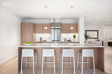 Sold by Sotheby's International Realty