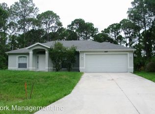5547 Landry Ave, North Port, FL 34291