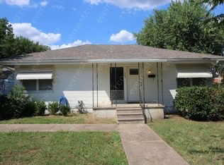 133 E Maple St, Skiatook, OK 74070