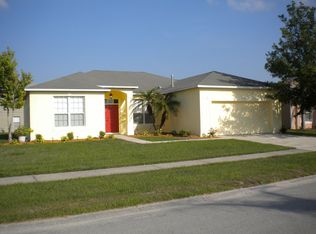 2556 Jasmine Trace Dr, Kissimmee, FL 34758