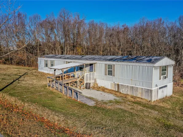 18324 Tall Oaks Ln, Garfield, AR 72732
