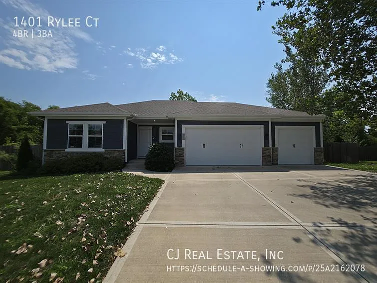 1401 Rylee Ct — Photo 1