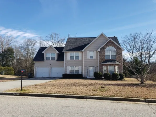 2875 Lake Port Dr, Snellville, GA 30039