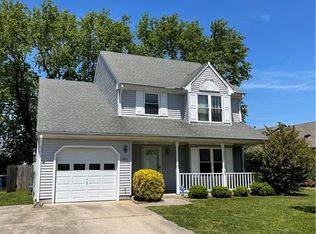 1821 River Rock Arch, Virginia Beach, VA 23456