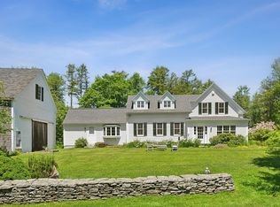 236 Pennellville Rd, Brunswick, ME 04011