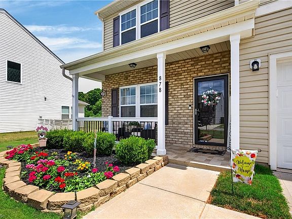 3rd image of 878 Bitting Hall Dr