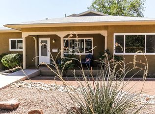 3818 Smith Ave SE, Albuquerque, NM 87108