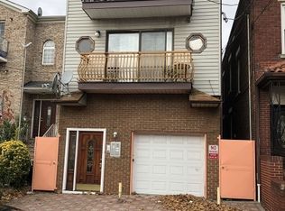 20 Kossuth St, Newark, NJ 07105
