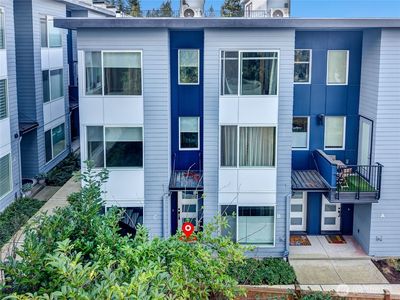 2121 N 148th Street #C, Shoreline, WA, 98133