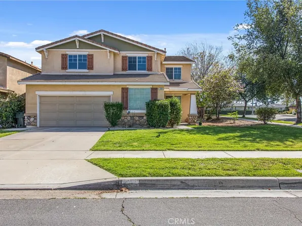 1084 Tangerine Dr, Redlands, CA 92374