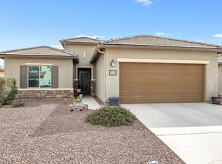 21599 E Volunteer Dr, Red Rock, AZ 85145