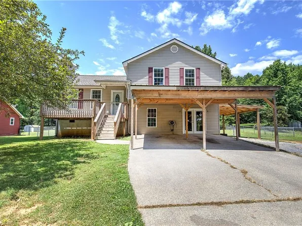 170 Manning Mill Rd, Adairsville, GA 30103