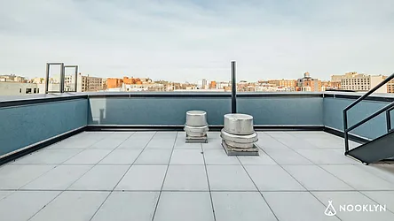 Rented by Nooklyn NYC LLC