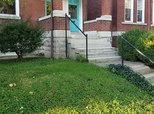 3636 Wyoming Street #FL 1, Saint Louis, MO