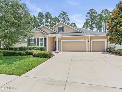 162 QUEEN VICTORIA Avenue, Saint Johns, FL, 32259