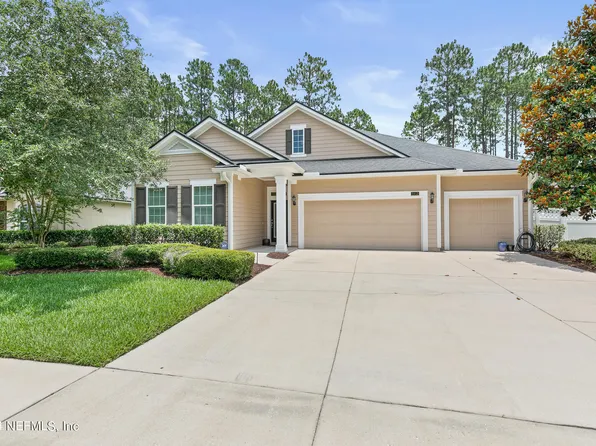 162 QUEEN VICTORIA Avenue, St. Johns, FL 32259