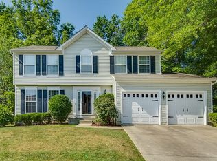 1212 Bohac Ln, Accokeek, MD 20607