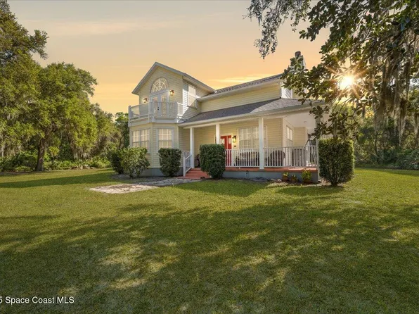 6425 Currahee Ln, Mims, FL 32754