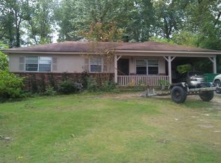 14408 El Rd, Little Rock, AR 72206