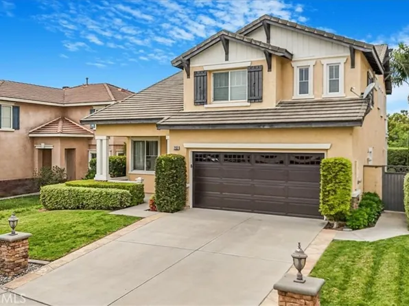 7252 Turning Leaf Pl, Rancho Cucamonga, CA 91701