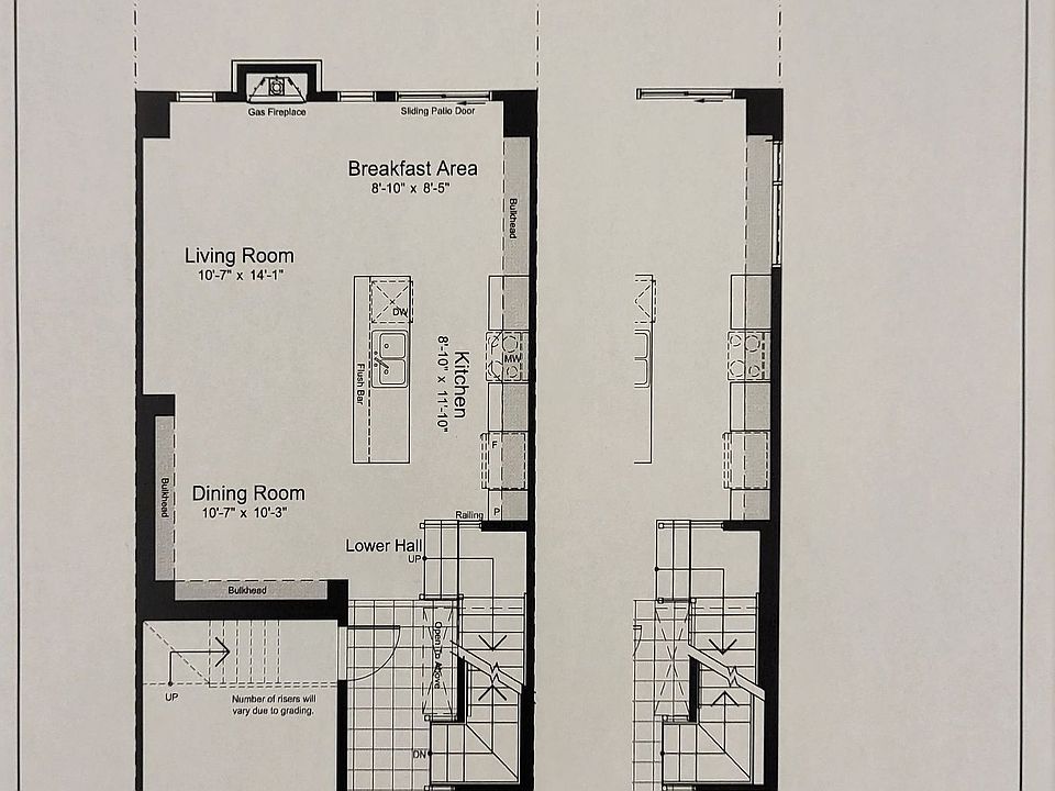 47 Moosonee Cres, Ottawa, ON K4M 0M1 Zillow