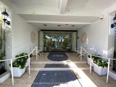 389 S Lake Dr APT 2F, Palm Beach, FL, 33480