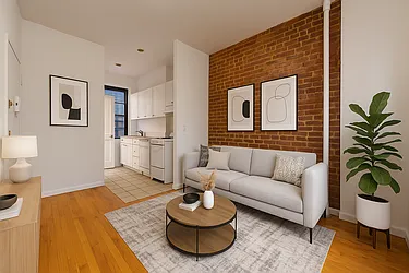 1731 2nd Avenue, #2RS