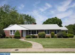 601 Lakeview Ave, Milford, DE