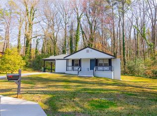 4324 Greenleaf Ln, Forest Park, GA 30297