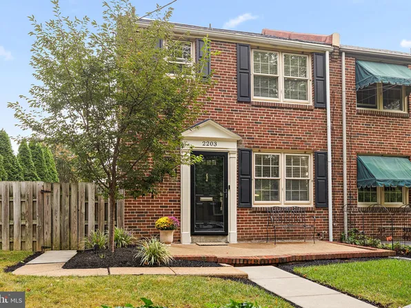 2203 Highland Pl, Wilmington, DE 19805