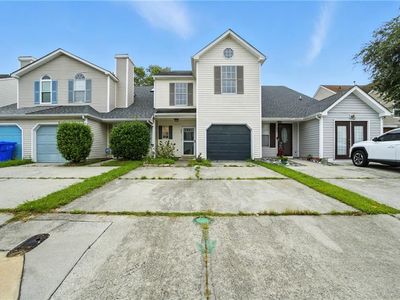 245 Wexford Dr W, Suffolk, VA, 23434