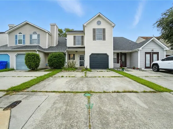 245 Wexford Dr W, Suffolk, VA 23434
